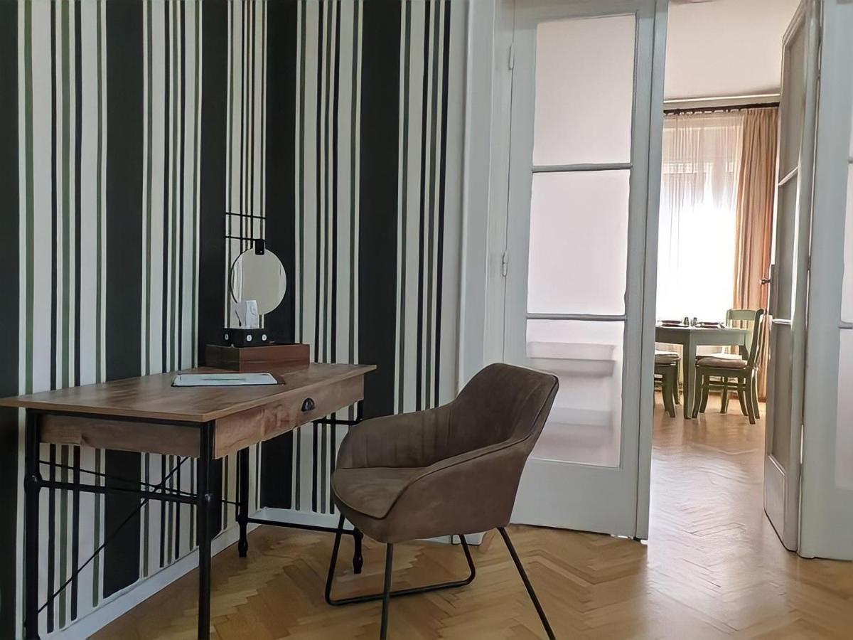 Belle Vue Ultracentral Apartments Timisoara Exterior photo